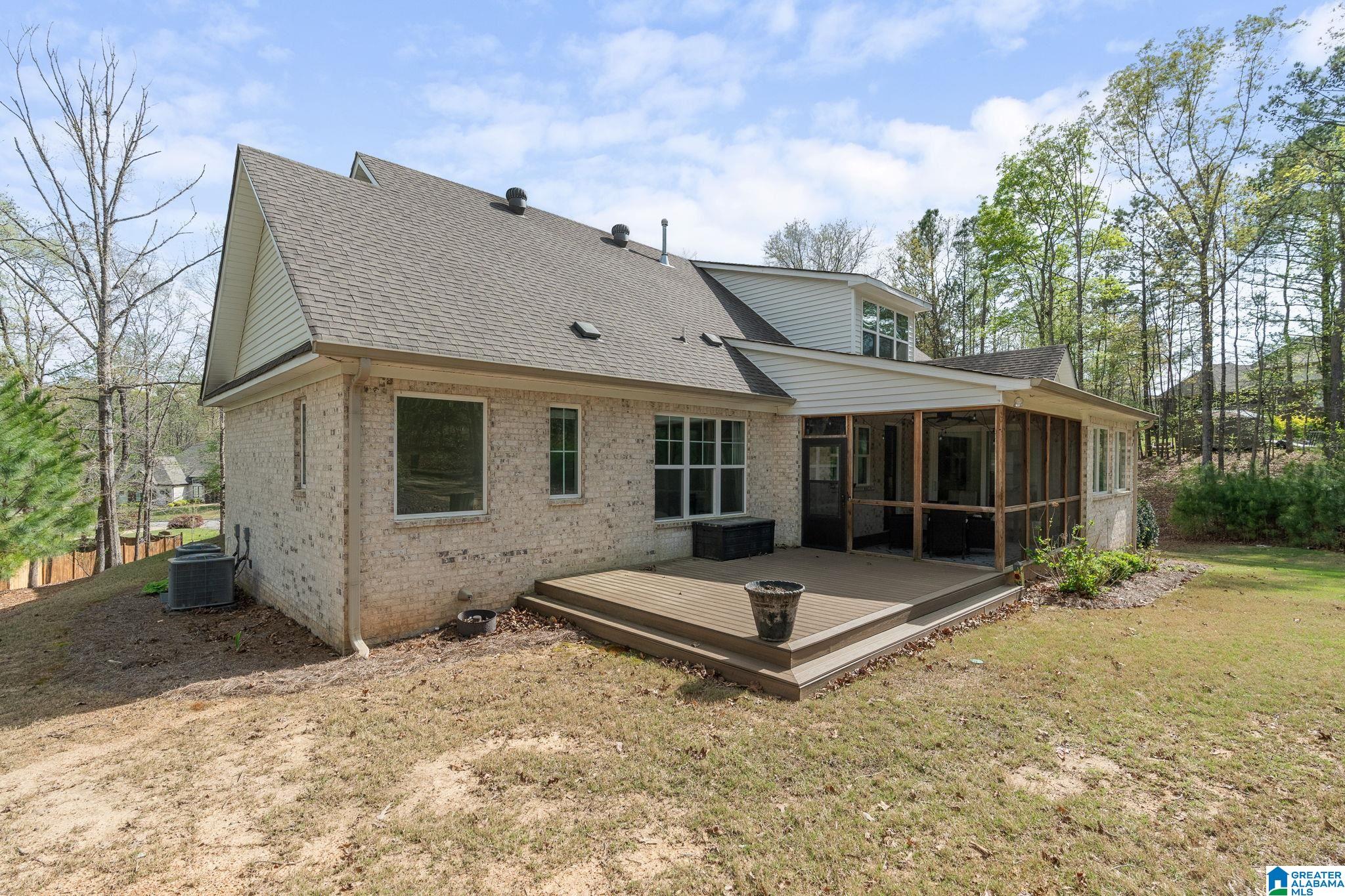 441 South Highland Ridge Lane Chelsea, AL 35043 - Photo 59 of 74