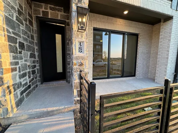 $3,100 | 1289 Doris May Drive, Allen, TX 75013