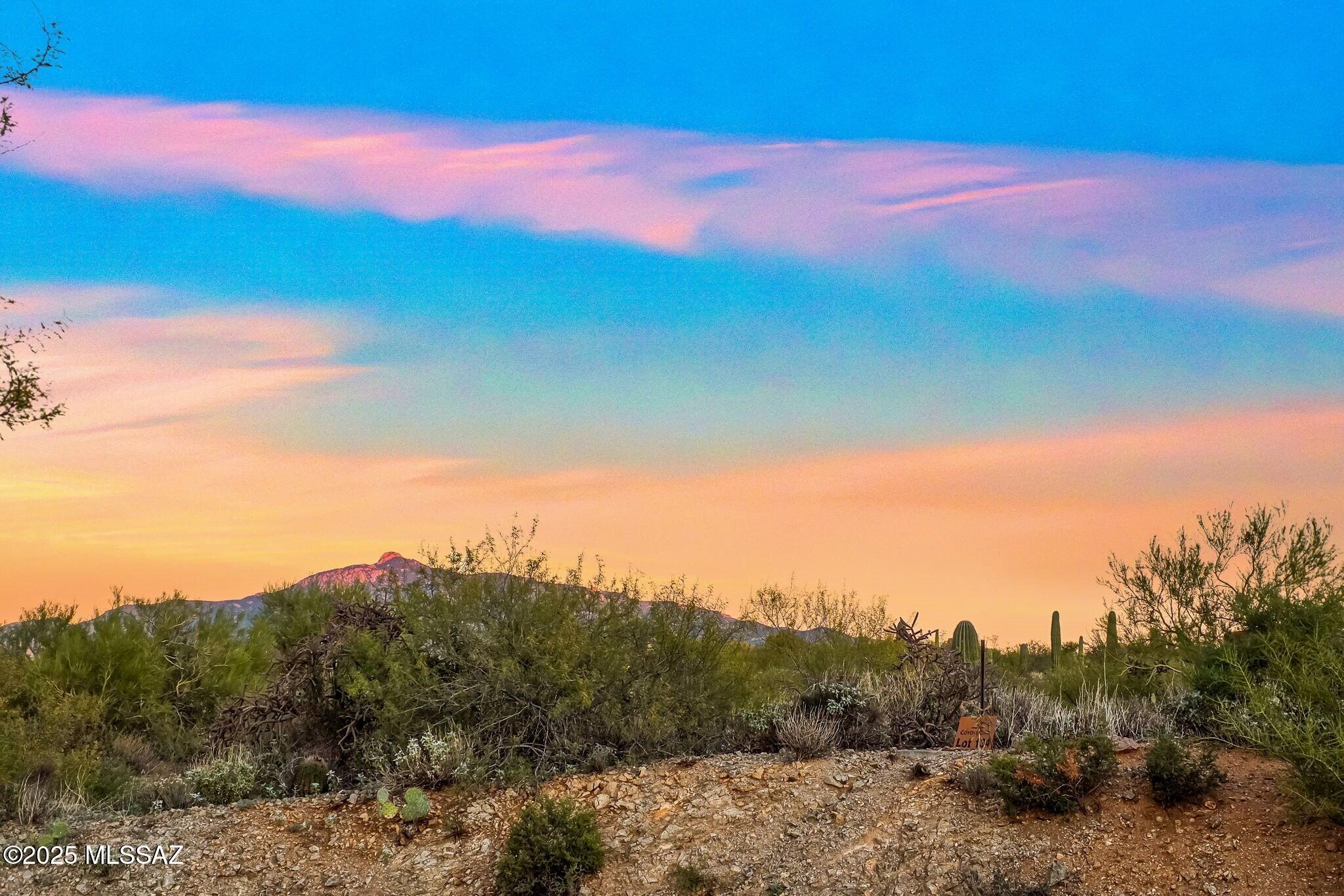 15252 East Tumbling W Ranch Place, Unit 134 Vail, AZ 85641 - Photo 23 of 31 Build Your Dream Home