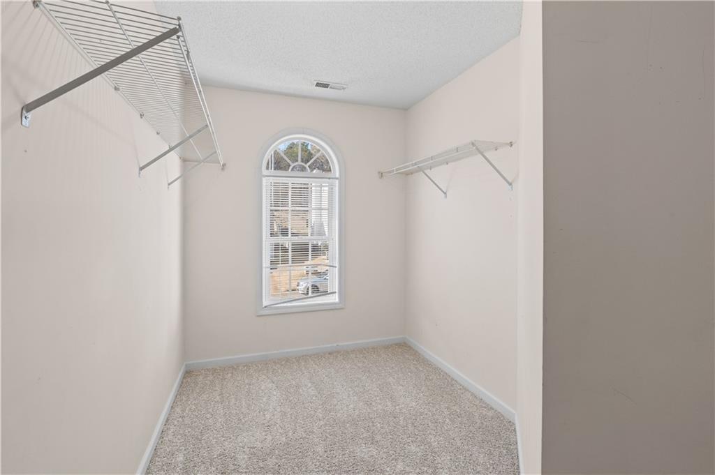 3550 Willow Tree Trace Decatur, GA 30034 - Photo 39 of 47 a view of an empty room with a window