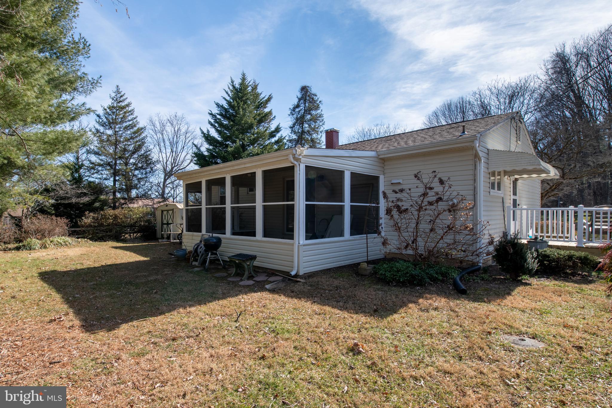 246 Walgrove Road Reisterstown, MD 21136 - Photo 26 of 39 Gallery Image 26