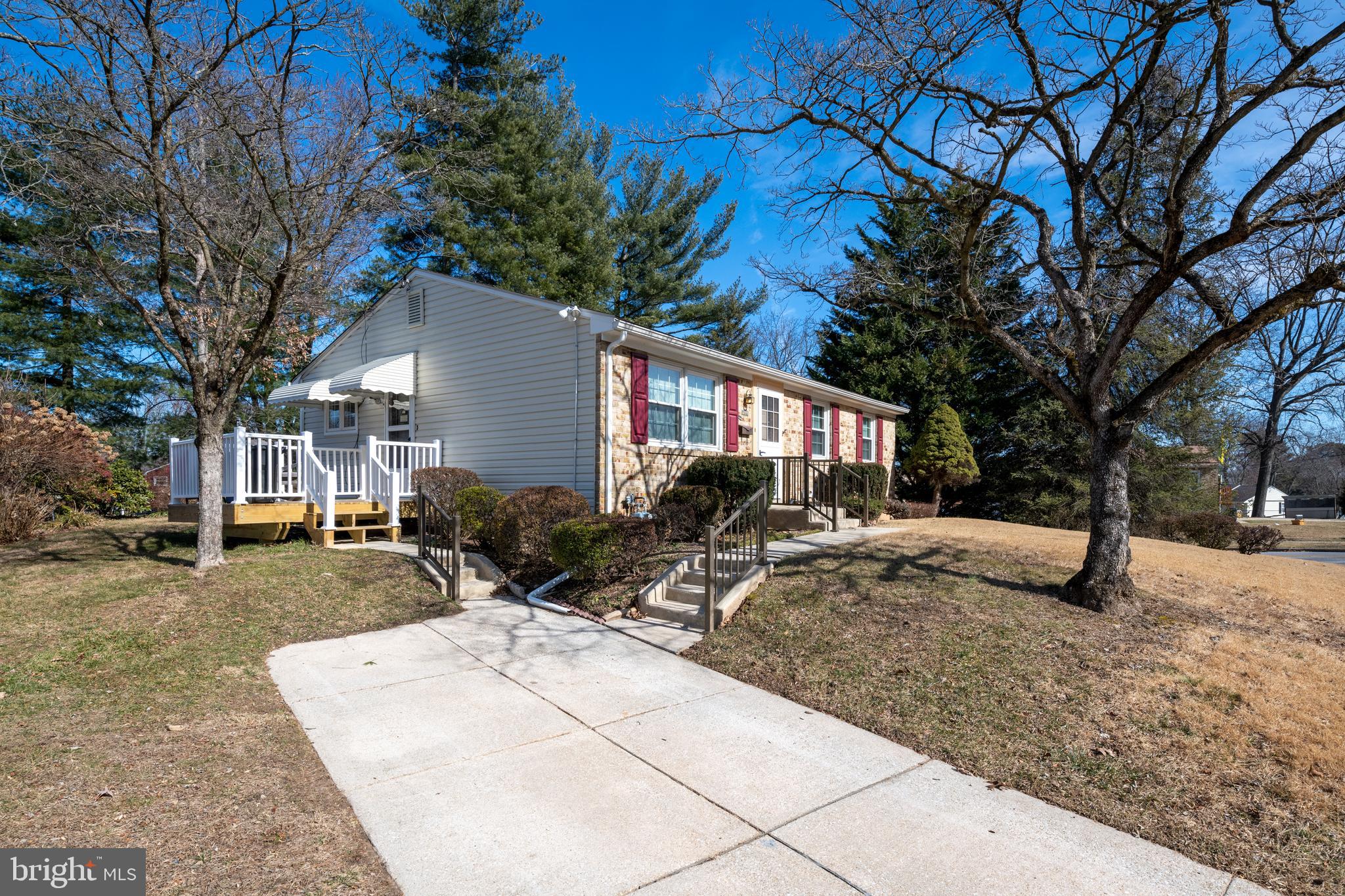 246 Walgrove Road Reisterstown, MD 21136 - Photo 38 of 39 Gallery Image 38