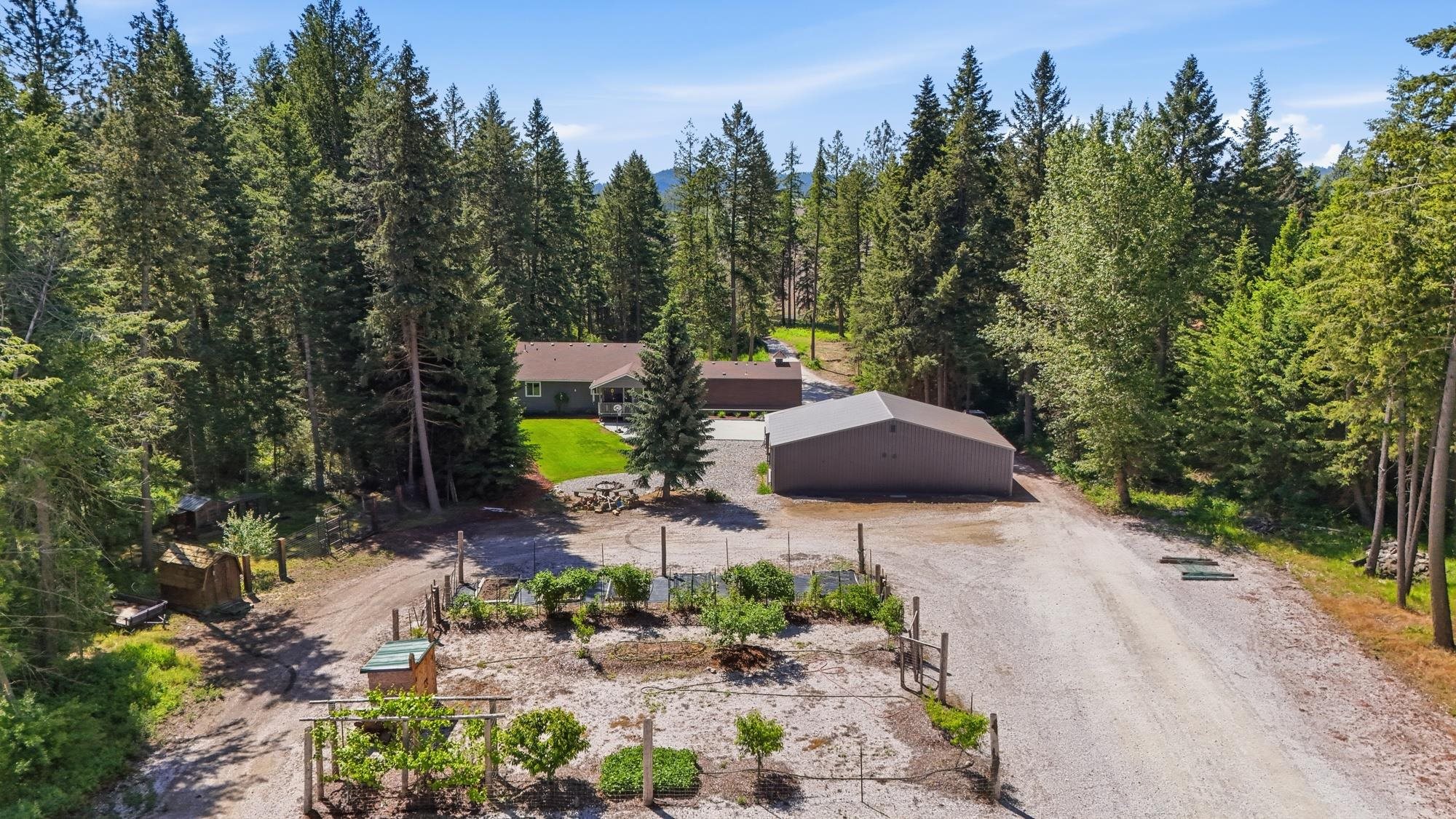 5426 West Crosscut Road Deer Park, WA 99006 - Photo 37 of 48