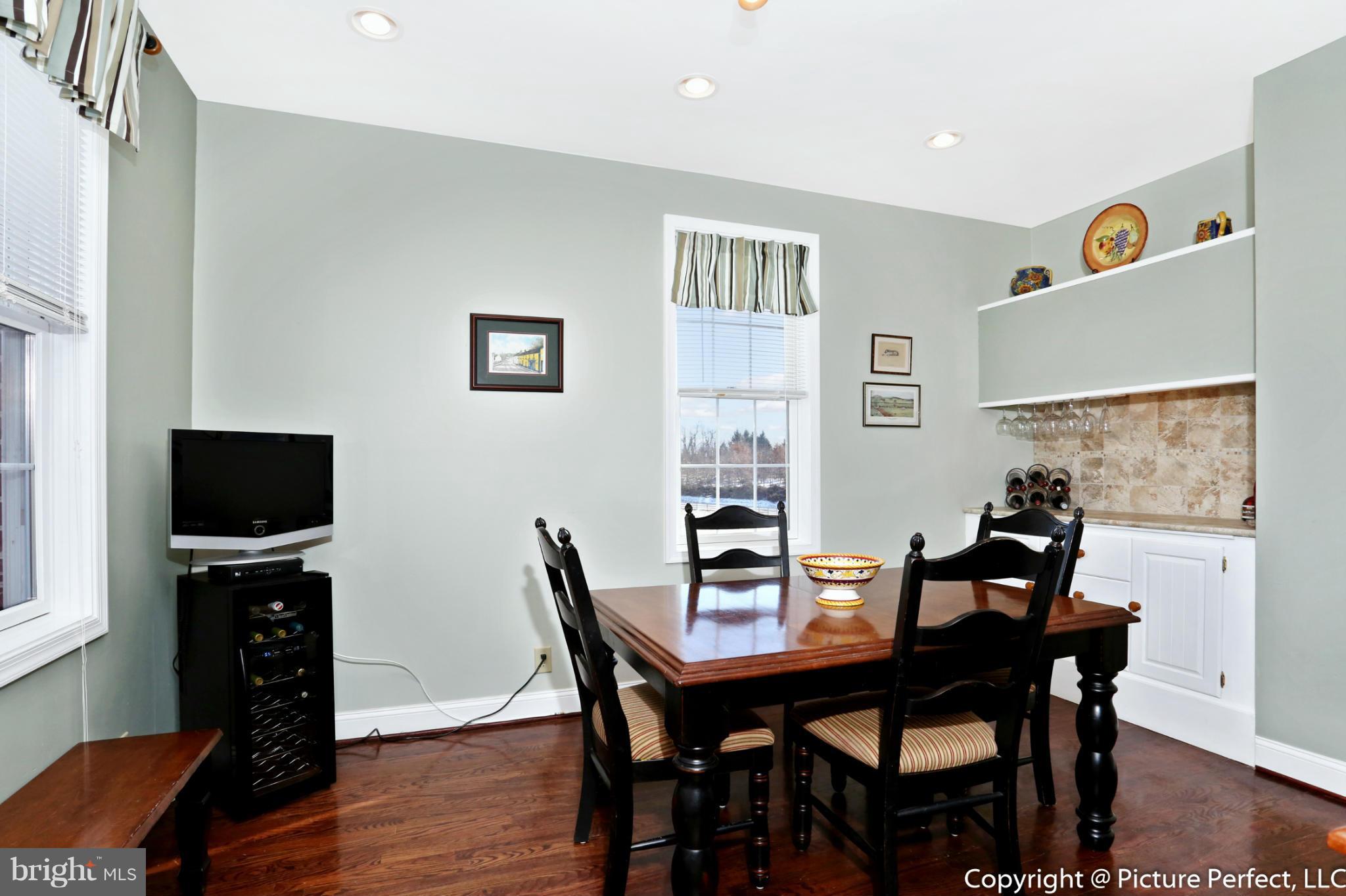 13100 New Windsor Road Union Bridge, MD 21791 - Photo 11 of 30 Kitchen