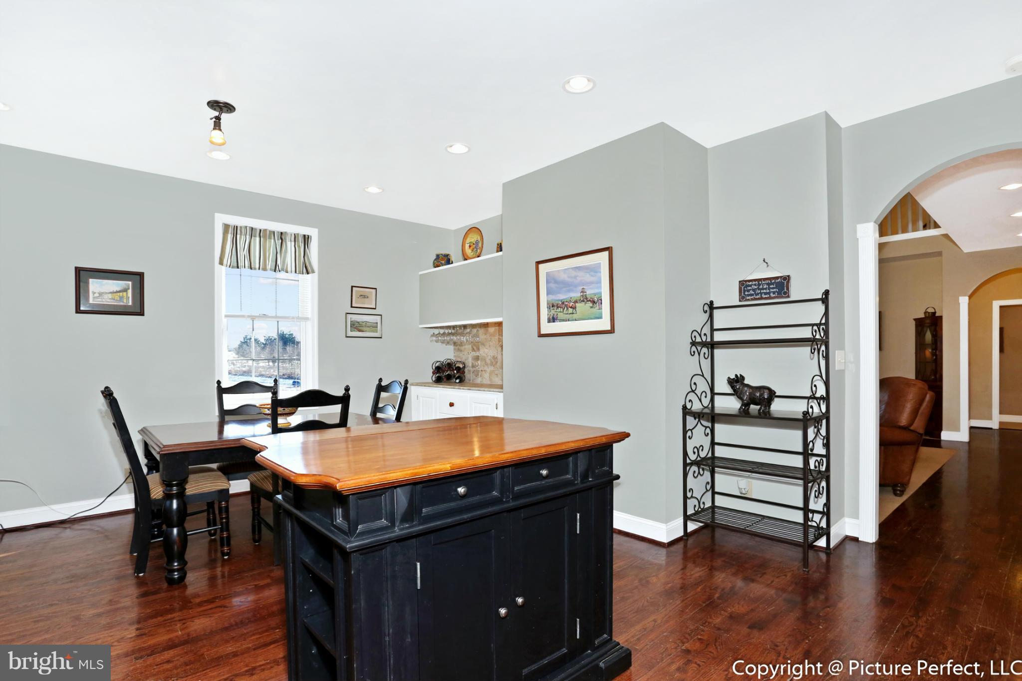 13100 New Windsor Road Union Bridge, MD 21791 - Photo 12 of 30 Kitchen