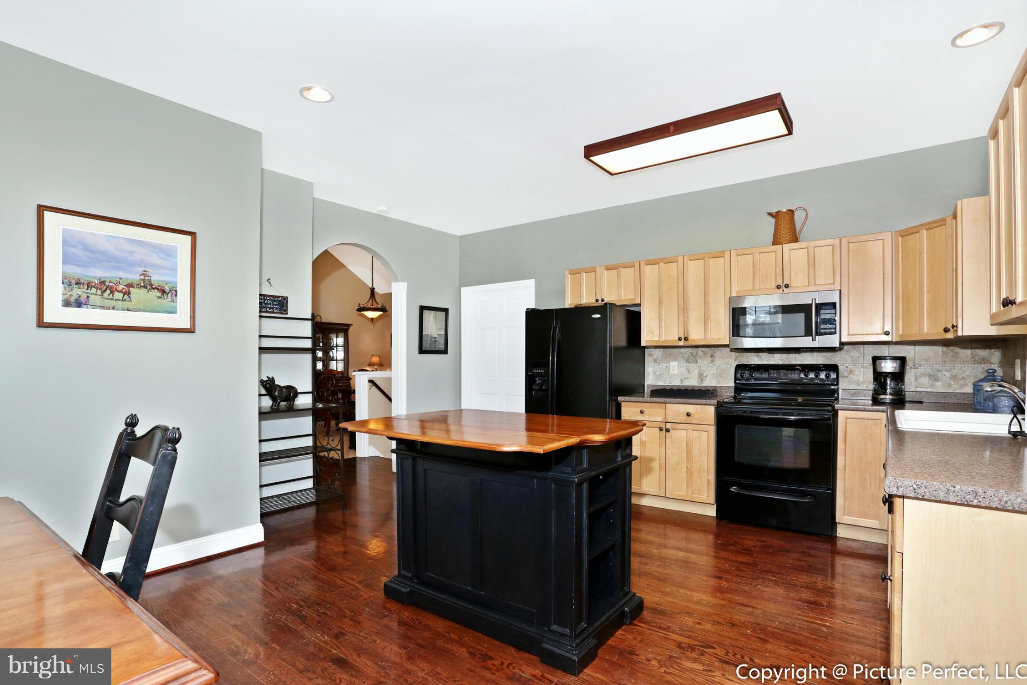 13100 New Windsor Road Union Bridge, MD 21791 - Photo 13 of 30 Kitchen