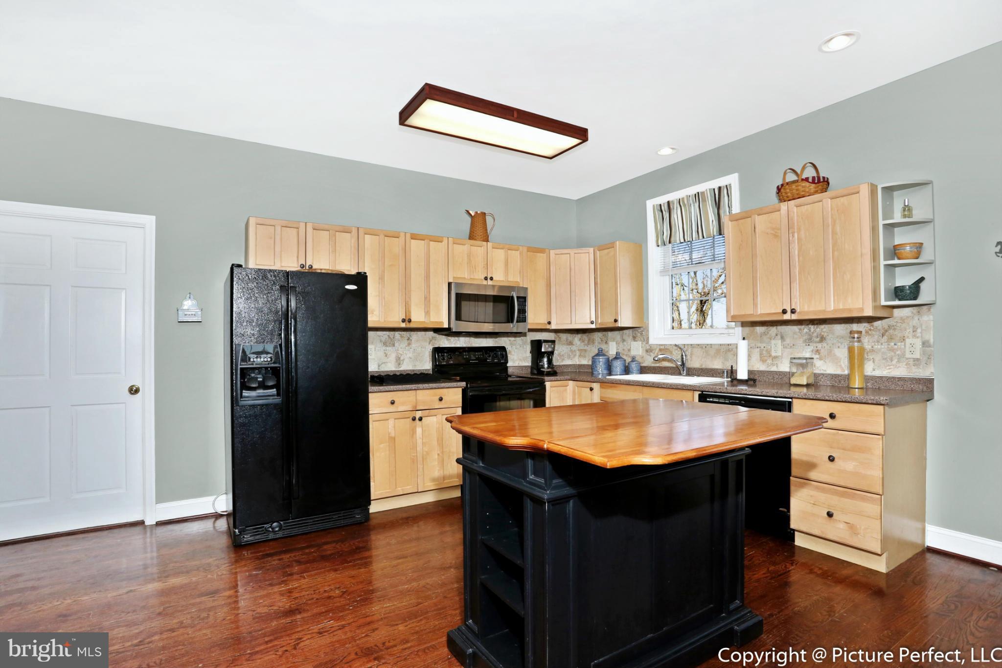 13100 New Windsor Road Union Bridge, MD 21791 - Photo 14 of 30 Kitchen