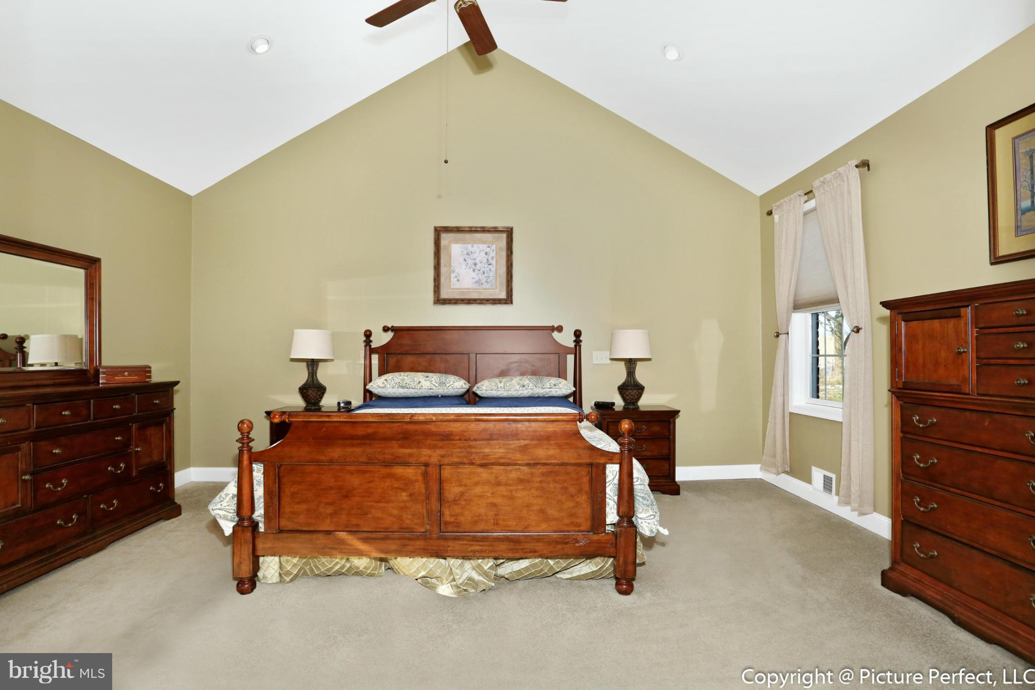13100 New Windsor Road Union Bridge, MD 21791 - Photo 15 of 30 Bedroom (Master)