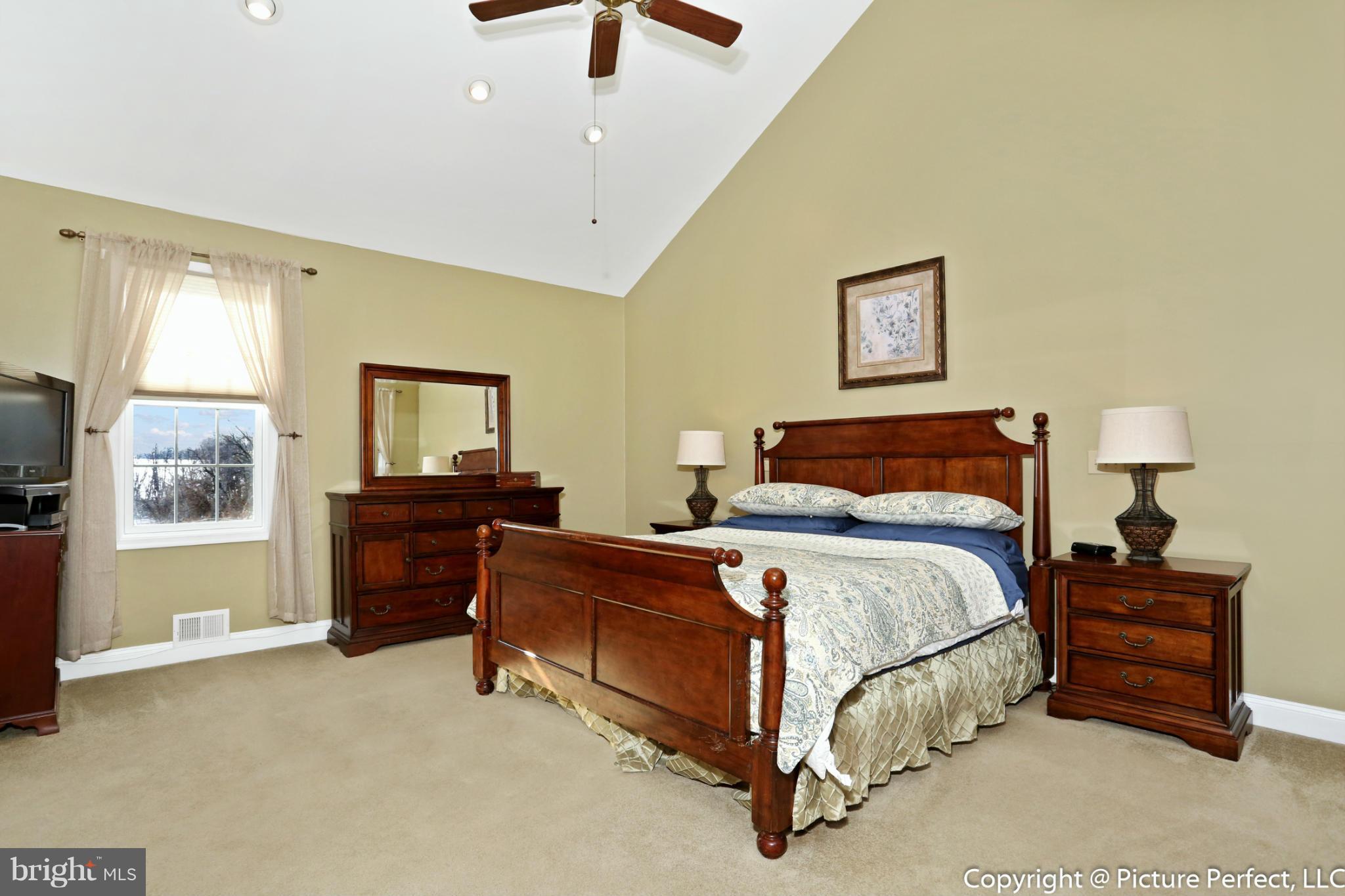 13100 New Windsor Road Union Bridge, MD 21791 - Photo 16 of 30 Bedroom (Master)