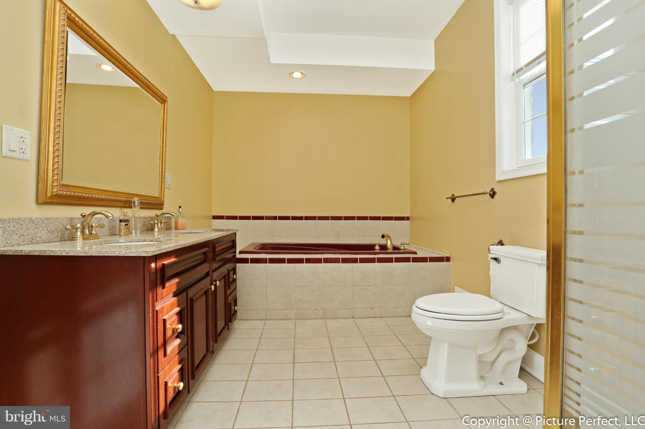 13100 New Windsor Road Union Bridge, MD 21791 - Photo 17 of 30 Bath (Master)