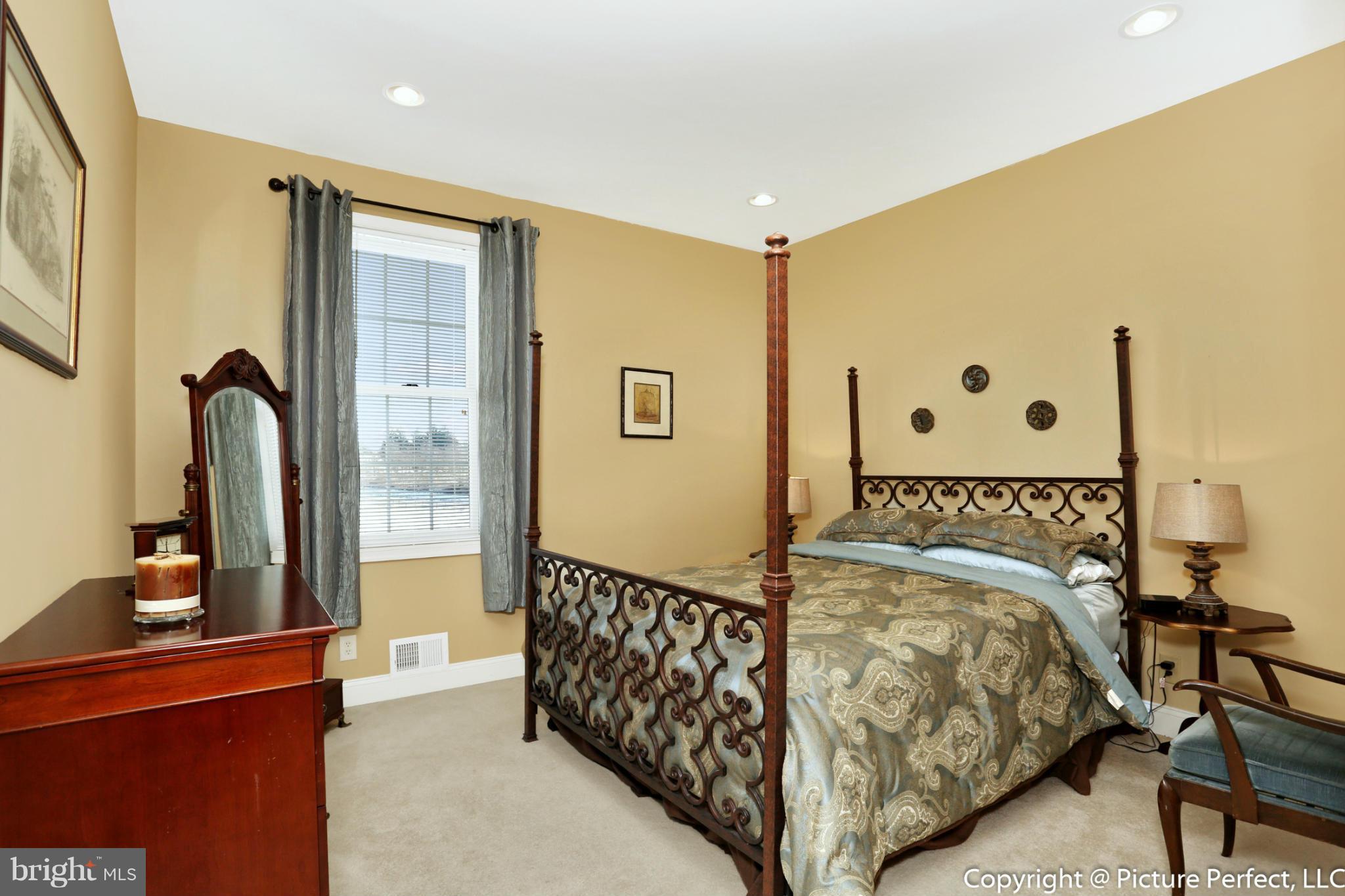 13100 New Windsor Road Union Bridge, MD 21791 - Photo 18 of 30 Bedroom