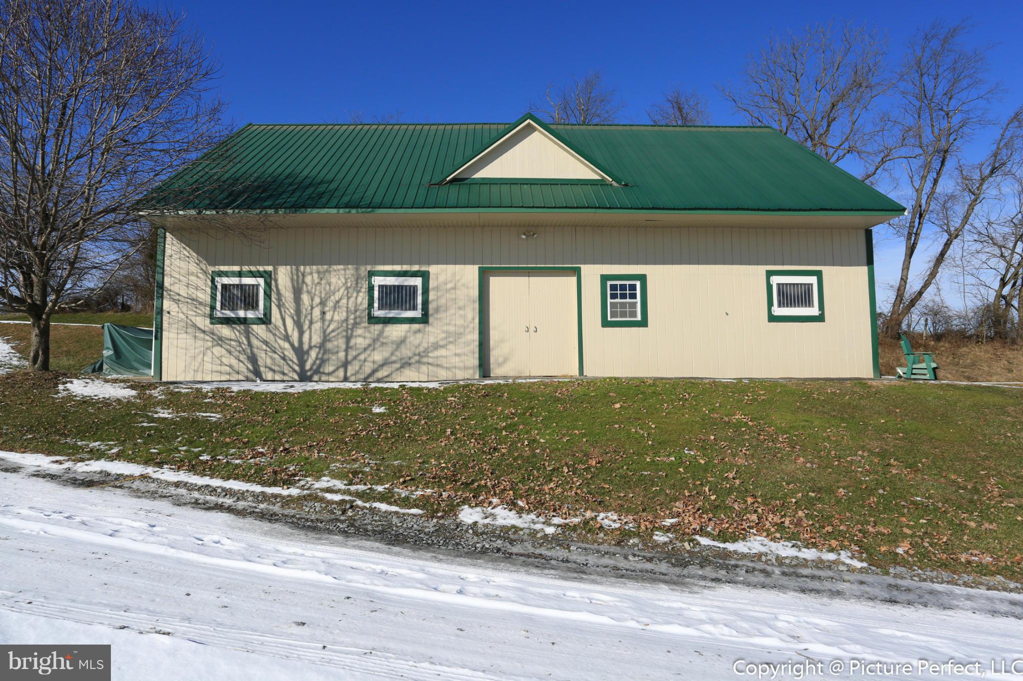 13100 New Windsor Road Union Bridge, MD 21791 - Photo 27 of 30 Exterior (General)