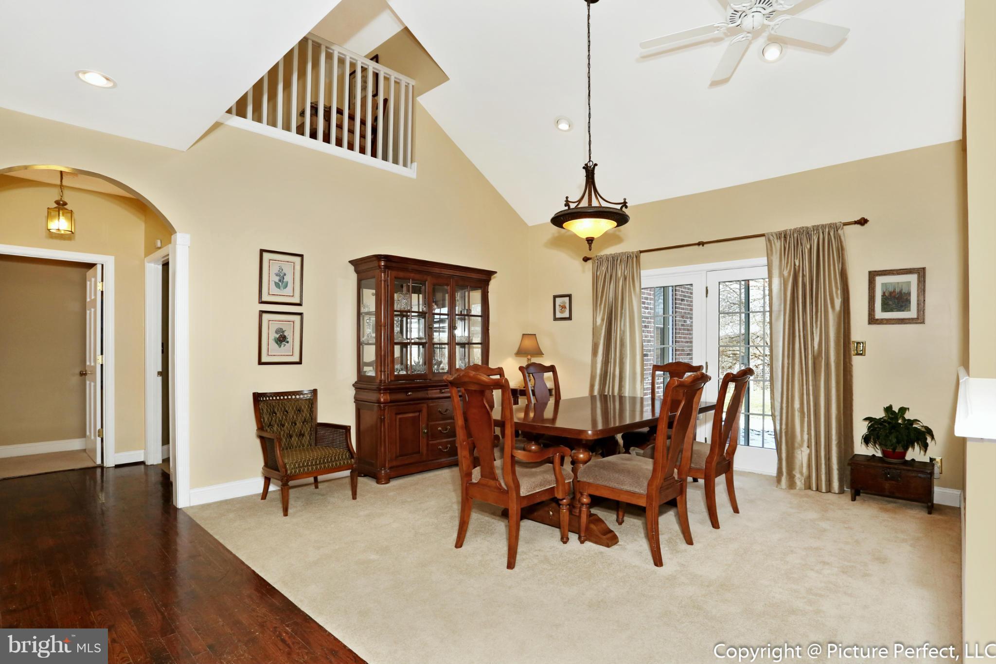 13100 New Windsor Road Union Bridge, MD 21791 - Photo 7 of 30 Dining Room