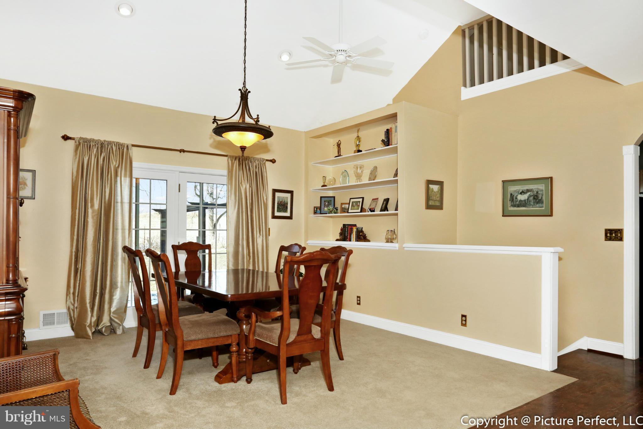 13100 New Windsor Road Union Bridge, MD 21791 - Photo 10 of 30 Dining Room
