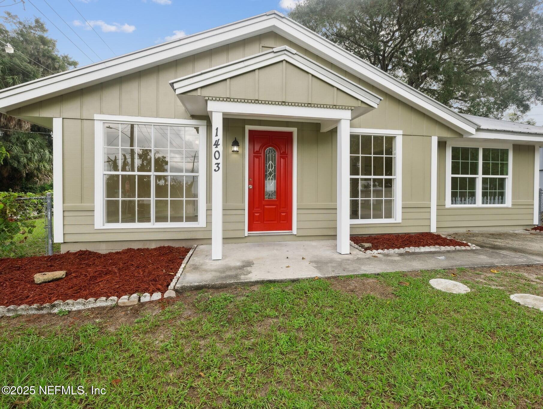 1403 Prospect Street Palatka, FL 32177 - Photo 23 of 24 Prospect22