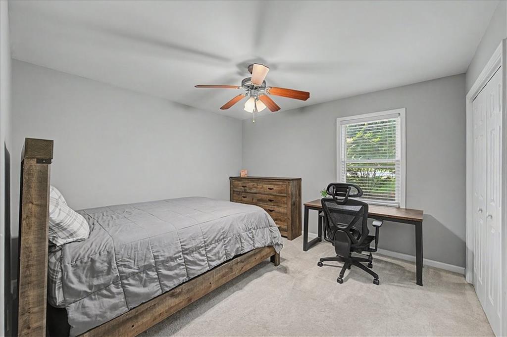 558 Peeples Valley Road Northeast Cartersville, GA 30121 - Photo 20 of 41