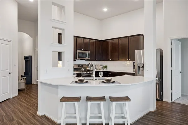 $355,000 | 23418 Malbec Drive, Alvin, TX 77511