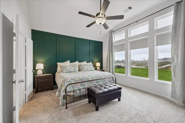 $355,000 | 23418 Malbec Drive, Alvin, TX 77511