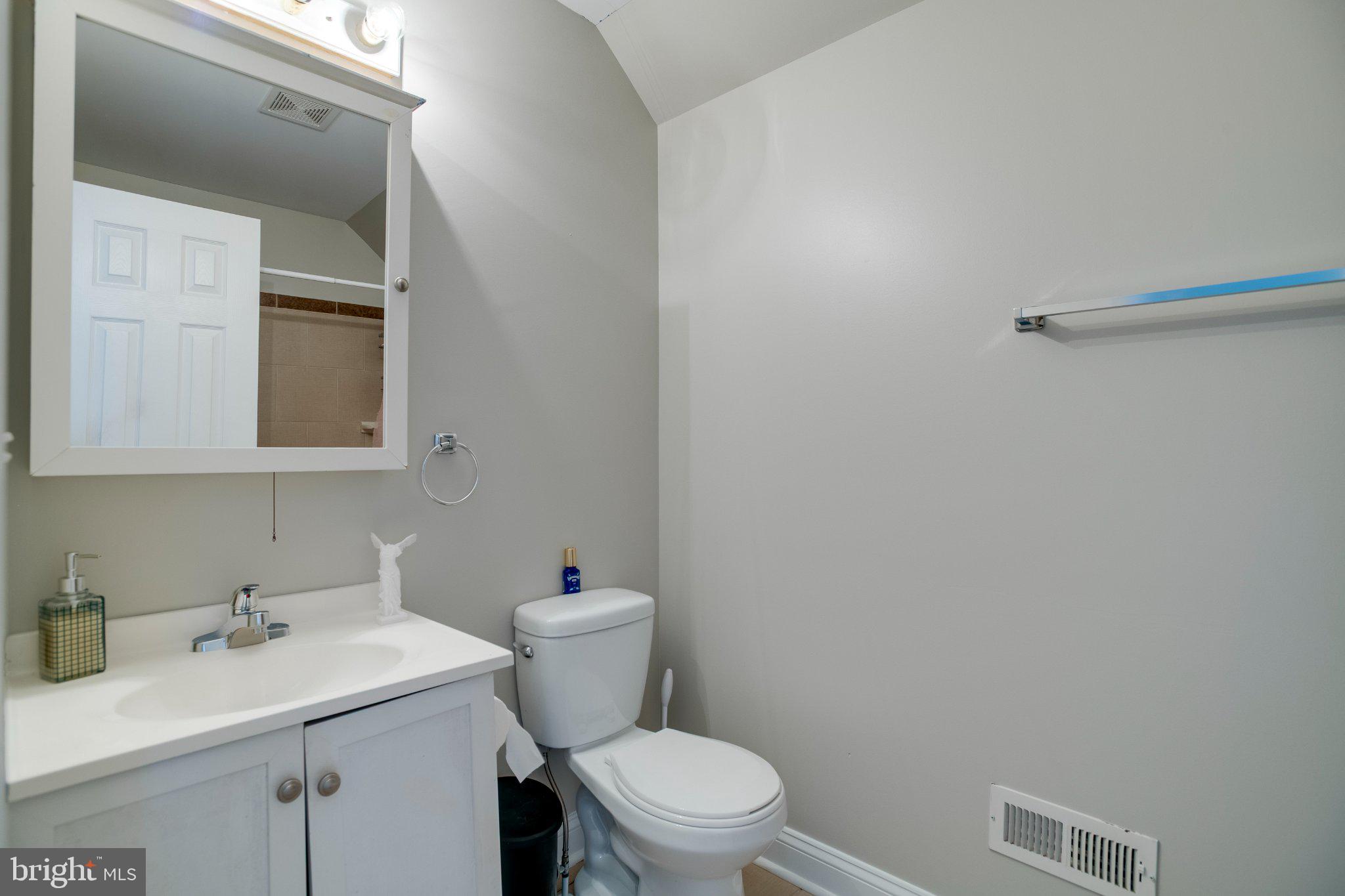 10461 Old Stillhouse Road Boston, VA 22713 - Photo 27 of 63 Modern bathroom with sleek finishes.