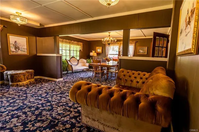 $725,000 | 57665 Road 225, North Fork, CA 93643