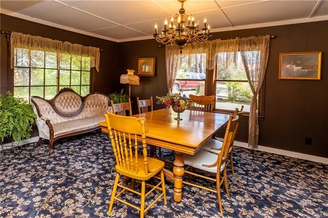 $725,000 | 57665 Road 225, North Fork, CA 93643