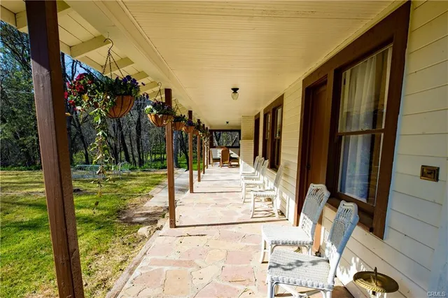 $725,000 | 57665 Road 225, North Fork, CA 93643