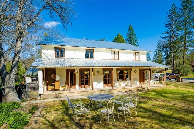 $725,000 | 57665 Road 225, North Fork, CA 93643