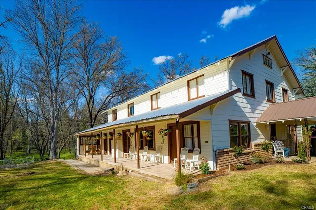 $725,000 | 57665 Road 225, North Fork, CA 93643