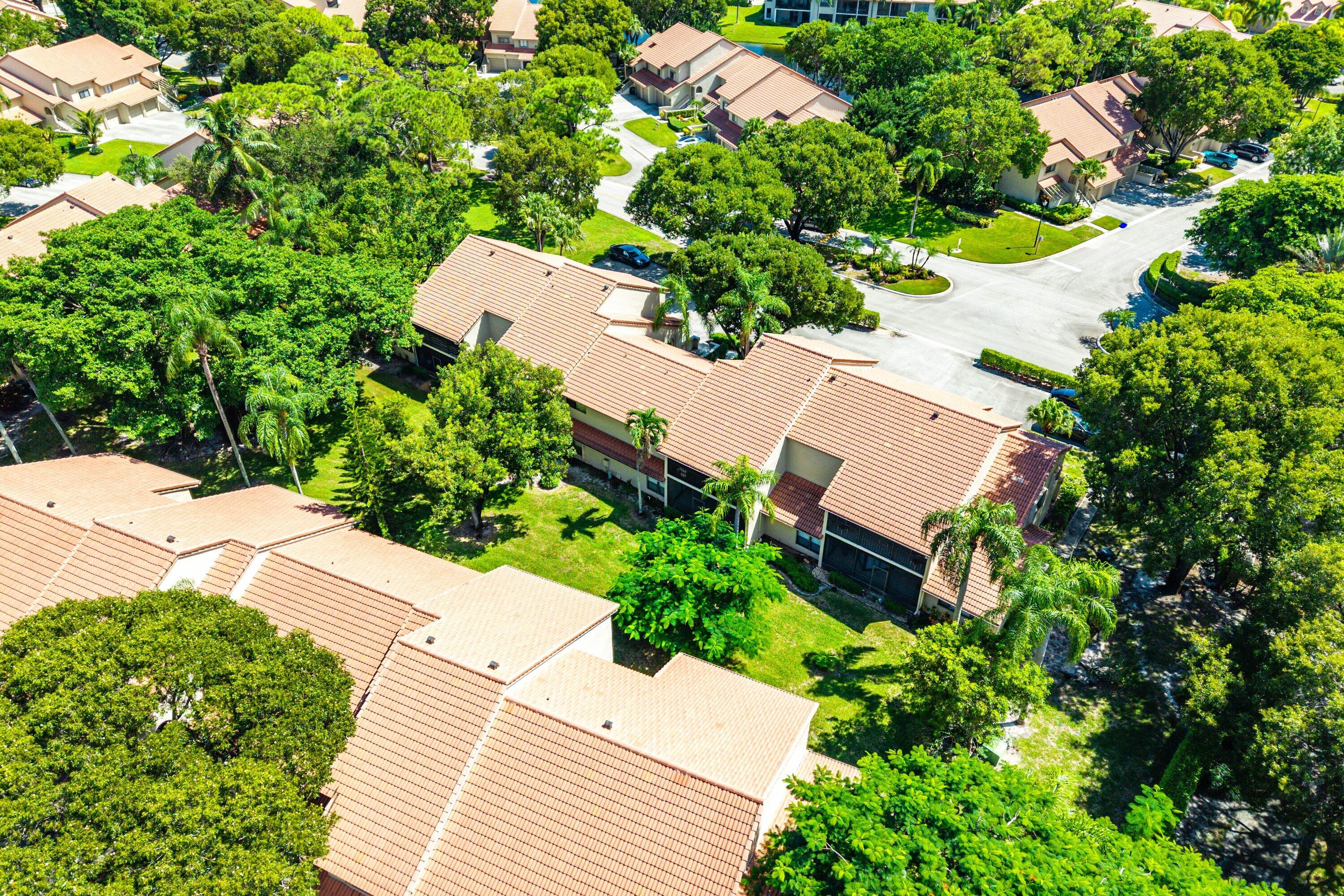 5520 Coach House Circle, Unit C Boca Raton, FL 33486 - Photo 45 of 46 043-5520CoachHouseCircle-C-BocaRaton-FL-
