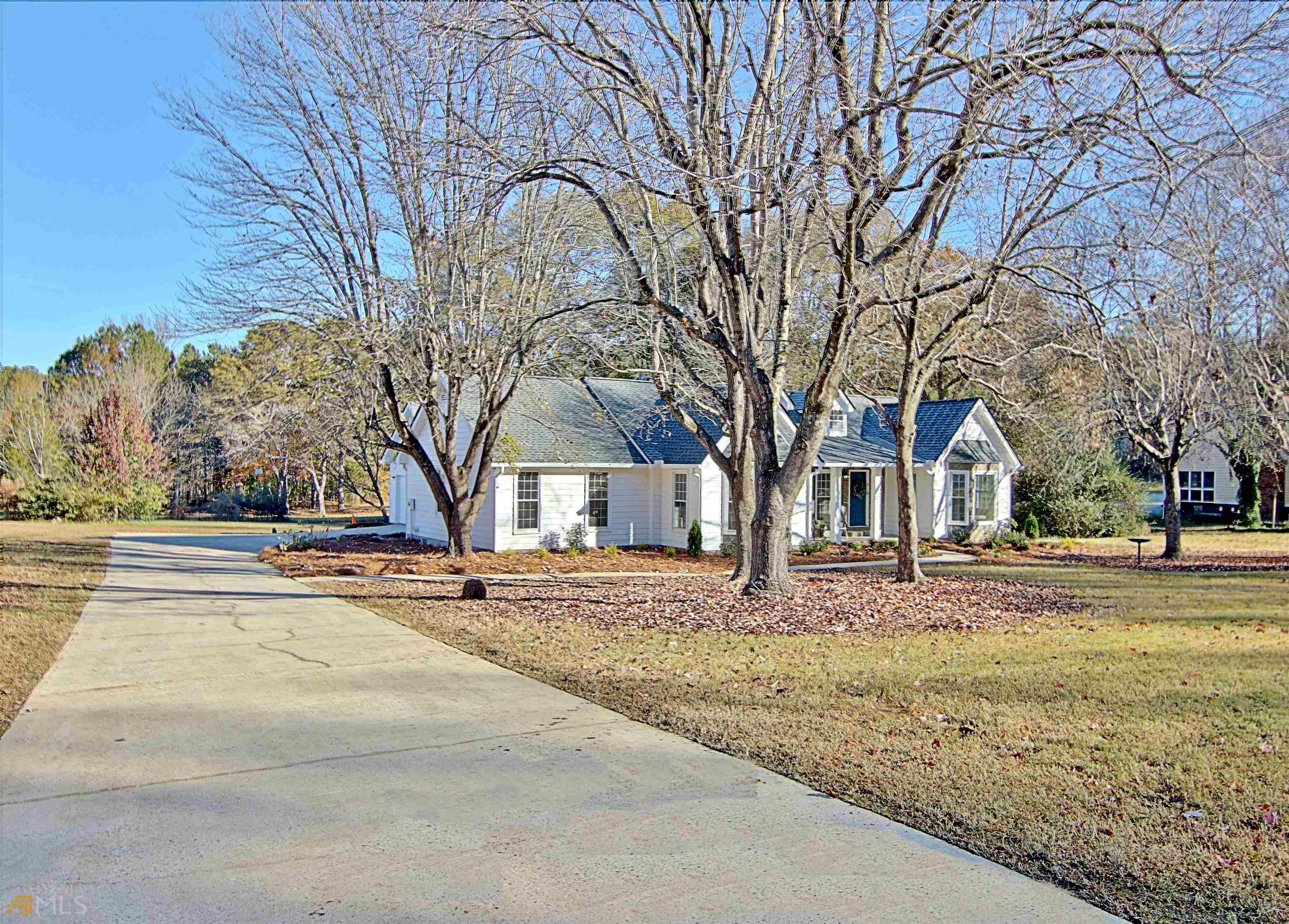 130 Chimney Springs Road Tyrone, GA 30290 - Photo 1 of 1 Gallery Image 1