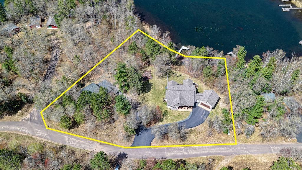3692 Meyers Road Danbury, WI 54830 - Photo 62 of 72