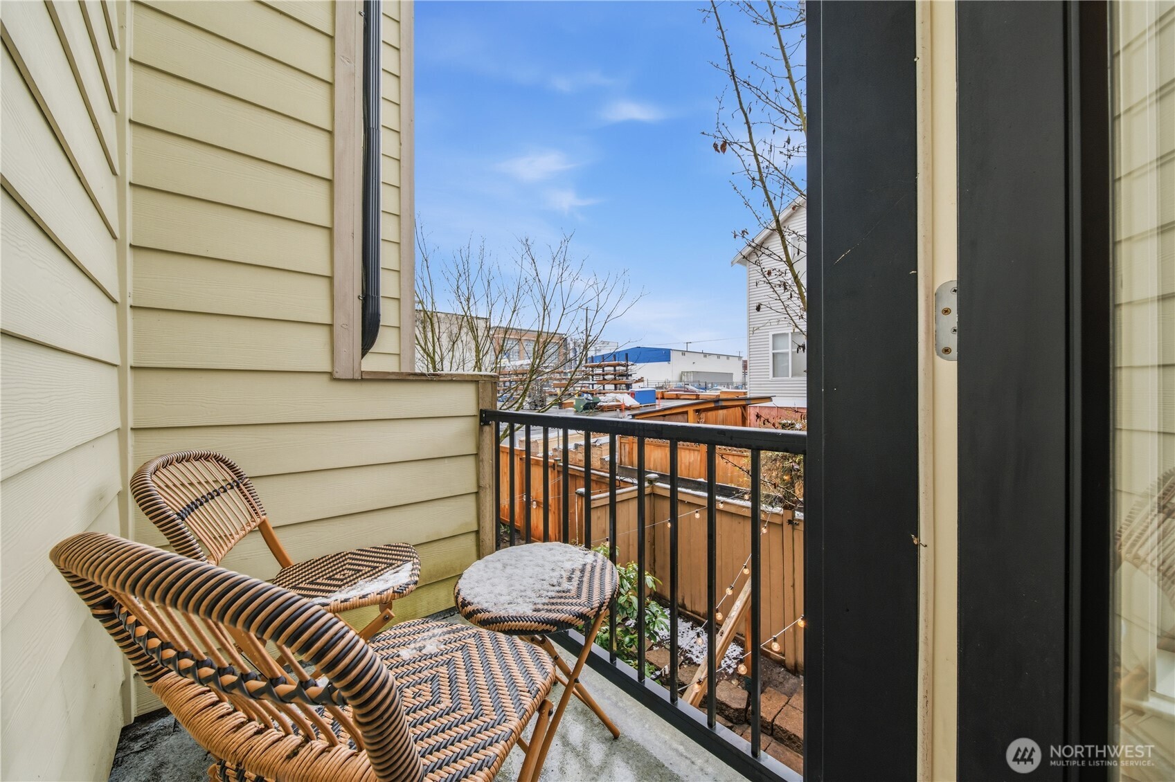 1122 North 92nd Street, Unit B Seattle, WA 98103 - Photo 13 of 28