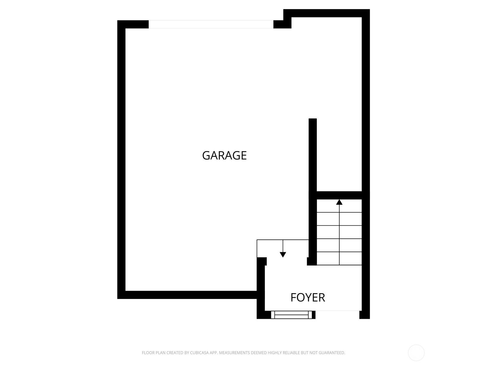 1122 North 92nd Street, Unit B Seattle, WA 98103 - Photo 25 of 28 a picture of a floor plan