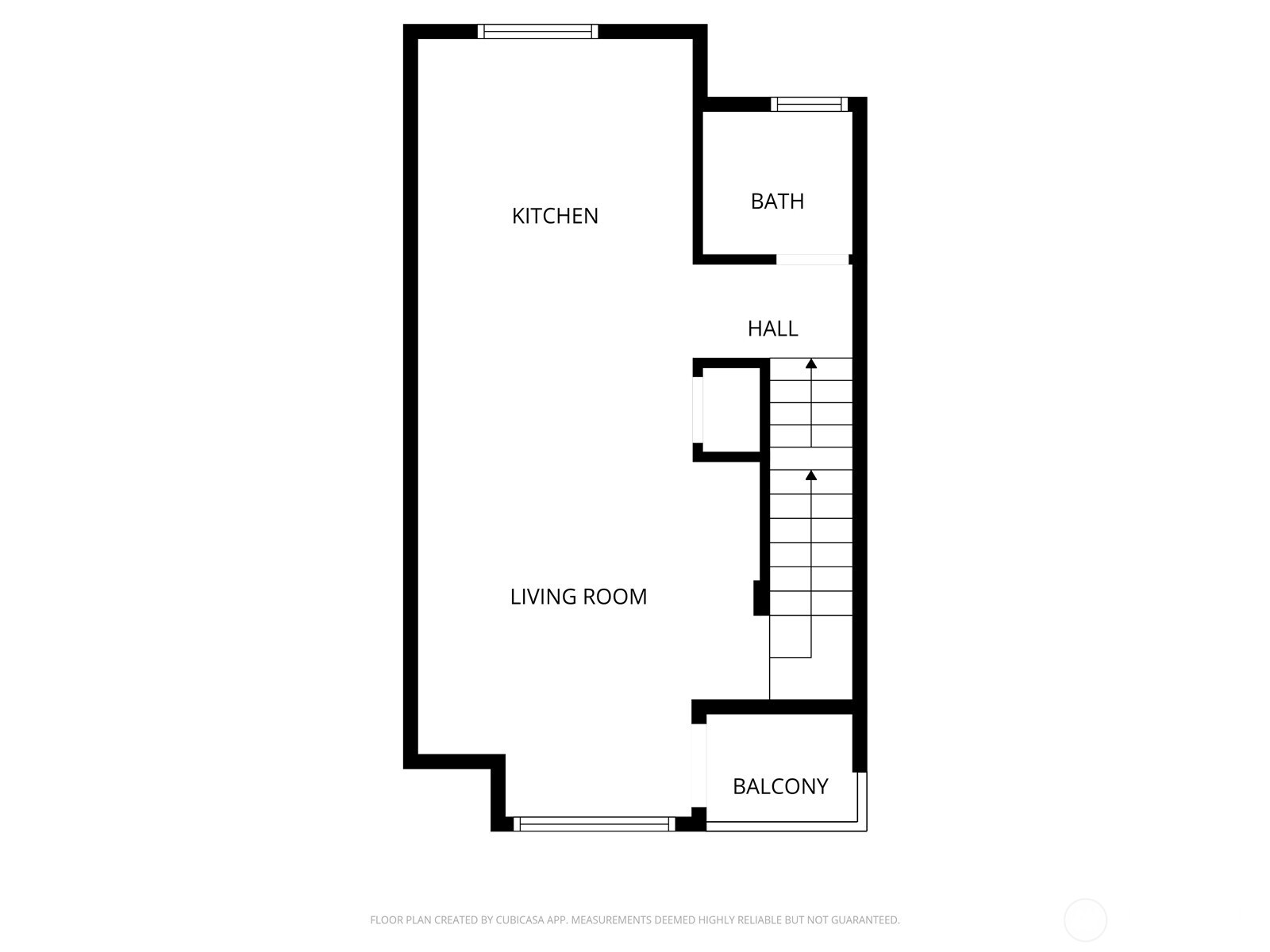 1122 North 92nd Street, Unit B Seattle, WA 98103 - Photo 26 of 28 a picture of a floor plan