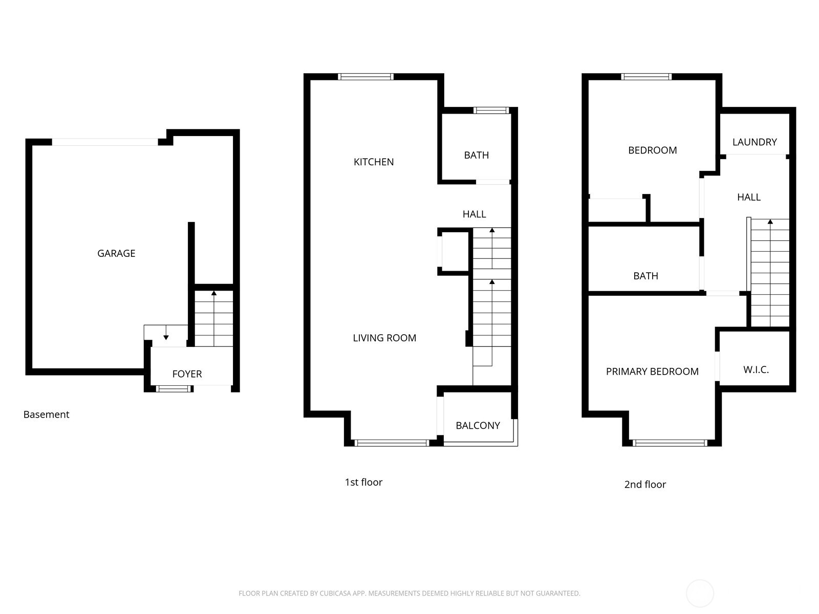 1122 North 92nd Street, Unit B Seattle, WA 98103 - Photo 28 of 28 a picture of floor with a window