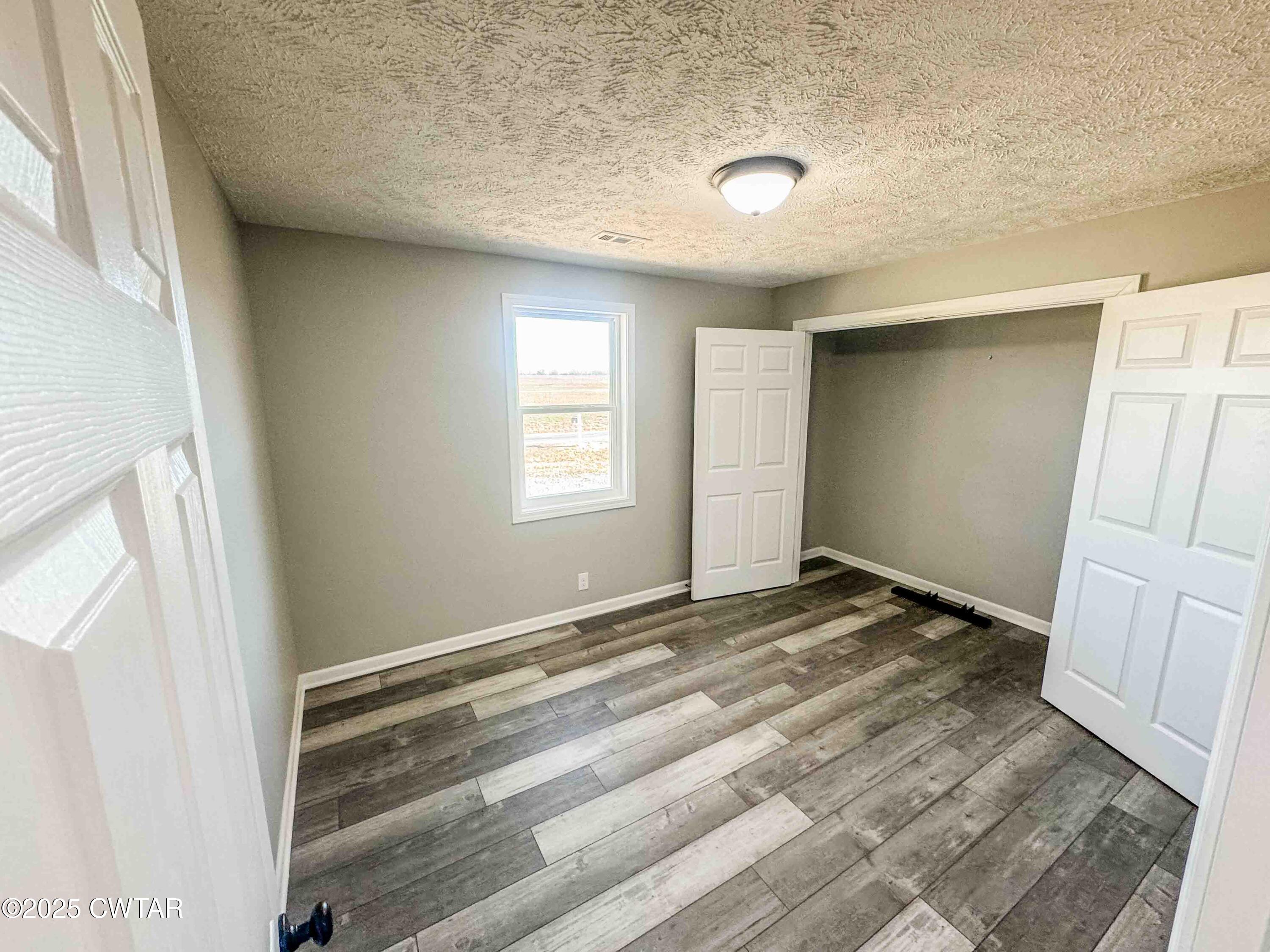27 Watson Road Dyer, TN 38330 - Photo 6 of 17 a view of empty room
