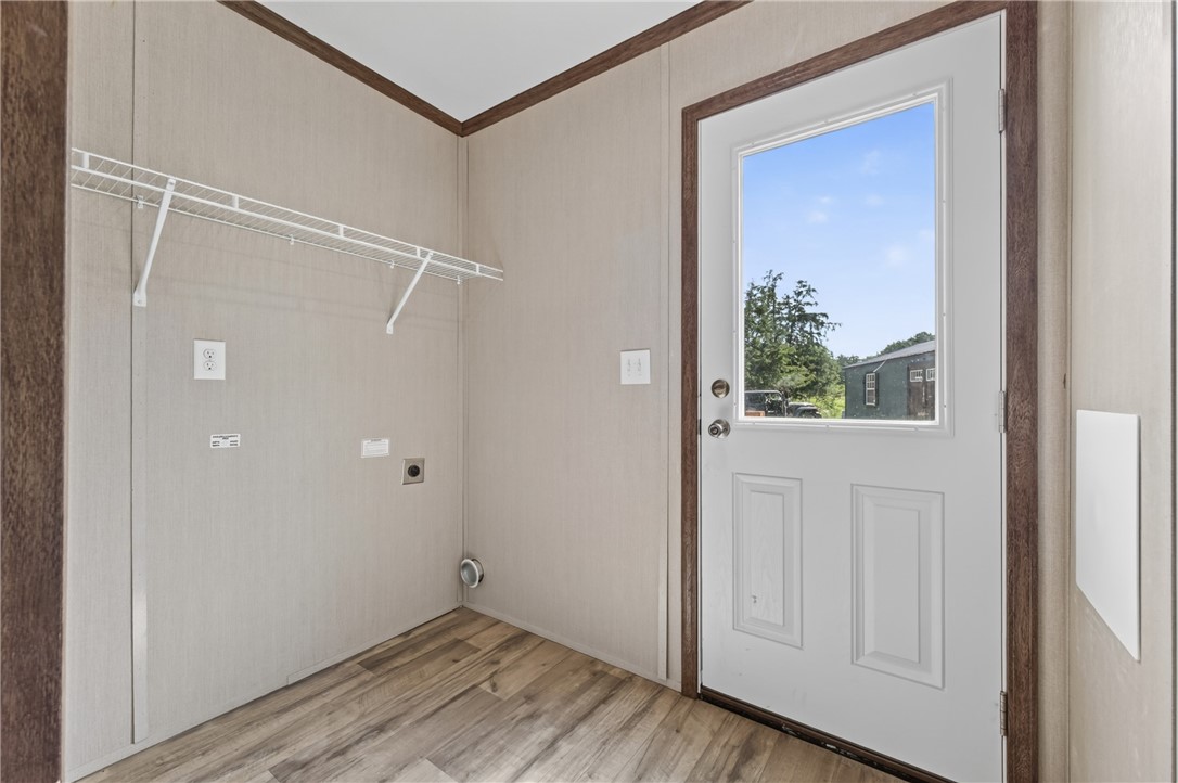 9286 Keuka Highland Road Wayne, NY 14840 - Photo 35 of 48 Laundry Room