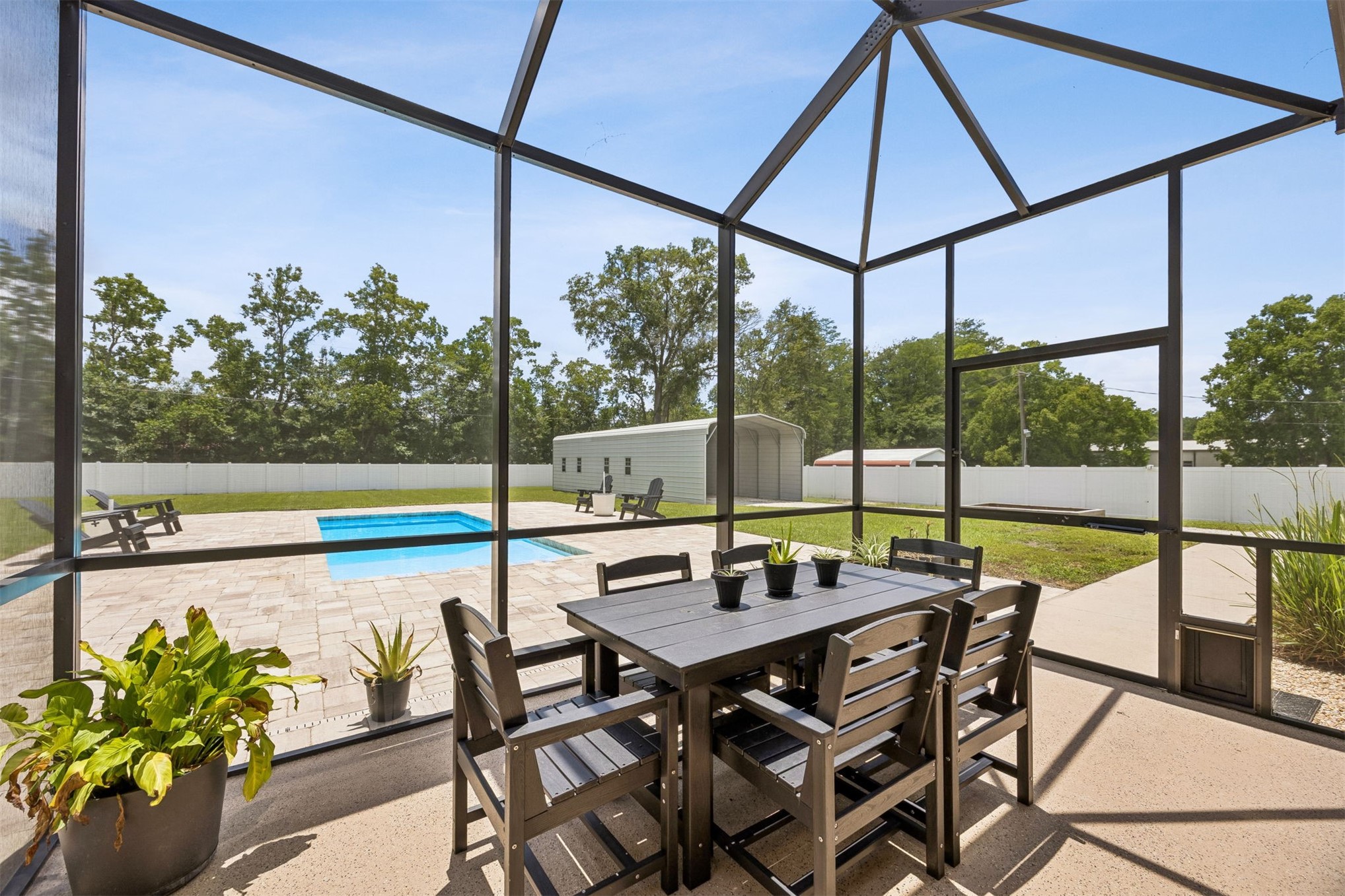 54310 Church Road Callahan, FL 32011 - Photo 15 of 68