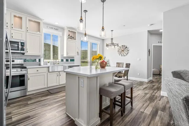 $1,195,000 | 2815 Miller Valley Road, Pine Valley, CA 91962