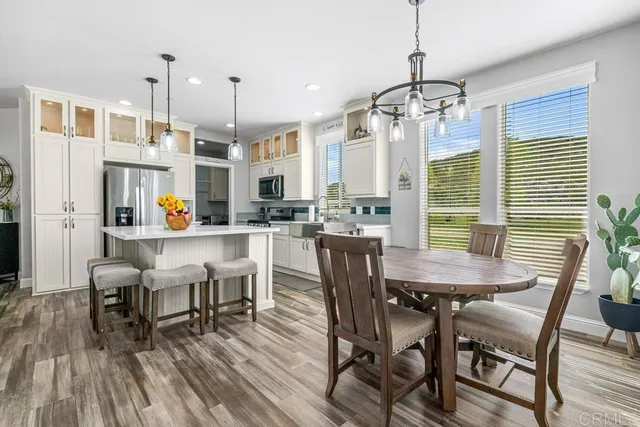 $1,195,000 | 2815 Miller Valley Road, Pine Valley, CA 91962