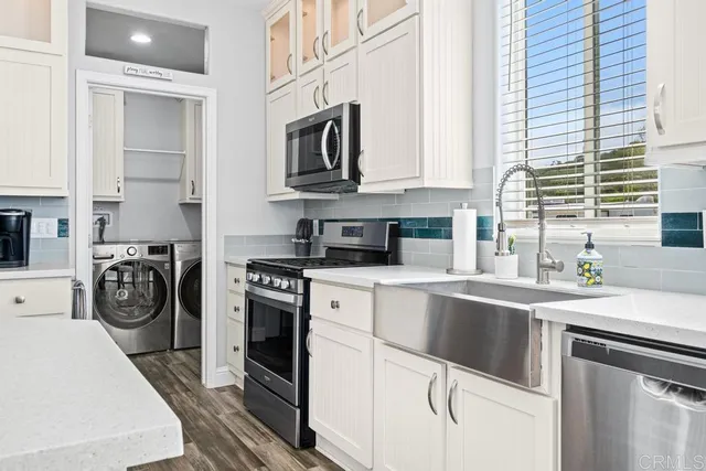 $1,195,000 | 2815 Miller Valley Road, Pine Valley, CA 91962