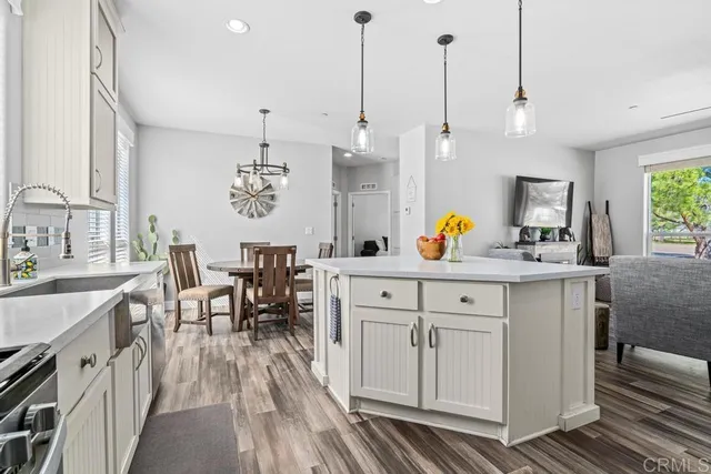 $1,195,000 | 2815 Miller Valley Road, Pine Valley, CA 91962