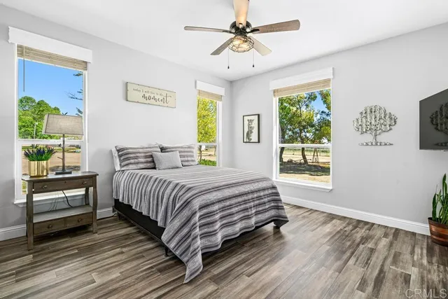 $1,195,000 | 2815 Miller Valley Road, Pine Valley, CA 91962