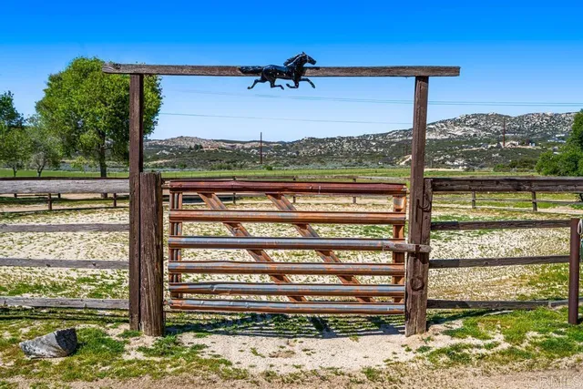 $1,195,000 | 2815 Miller Valley Road, Pine Valley, CA 91962