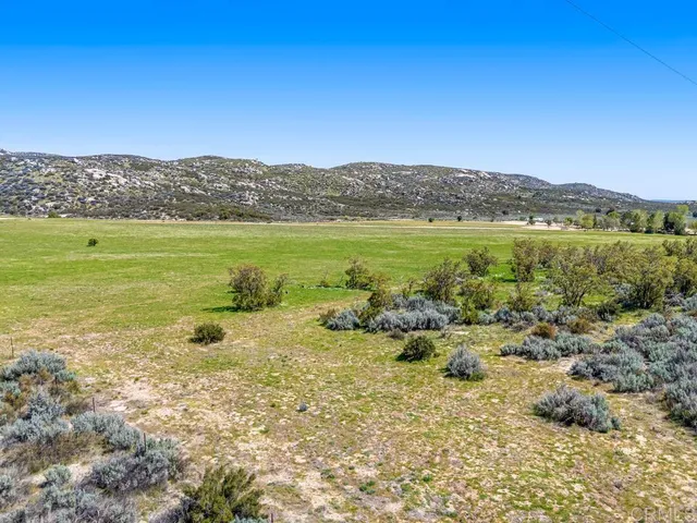 $1,195,000 | 2815 Miller Valley Road, Pine Valley, CA 91962