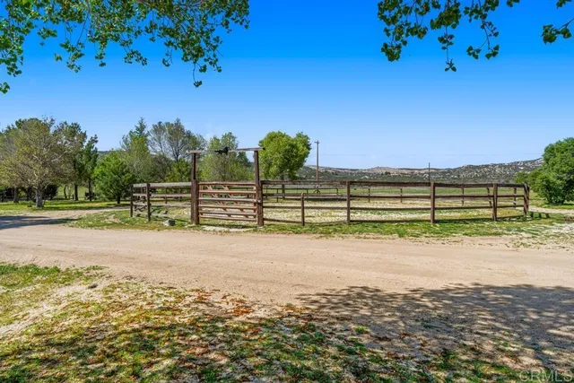 $1,195,000 | 2815 Miller Valley Road, Pine Valley, CA 91962