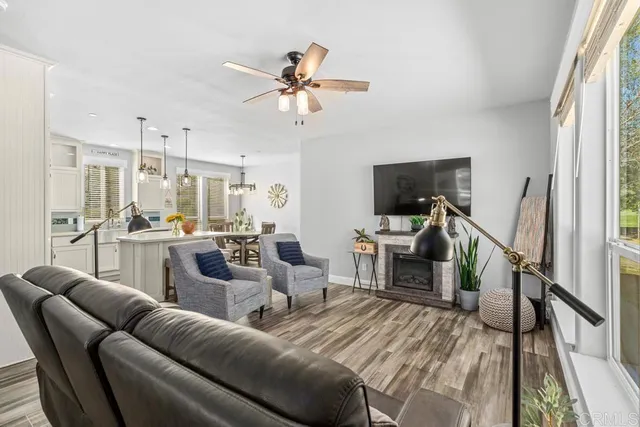 $1,195,000 | 2815 Miller Valley Road, Pine Valley, CA 91962