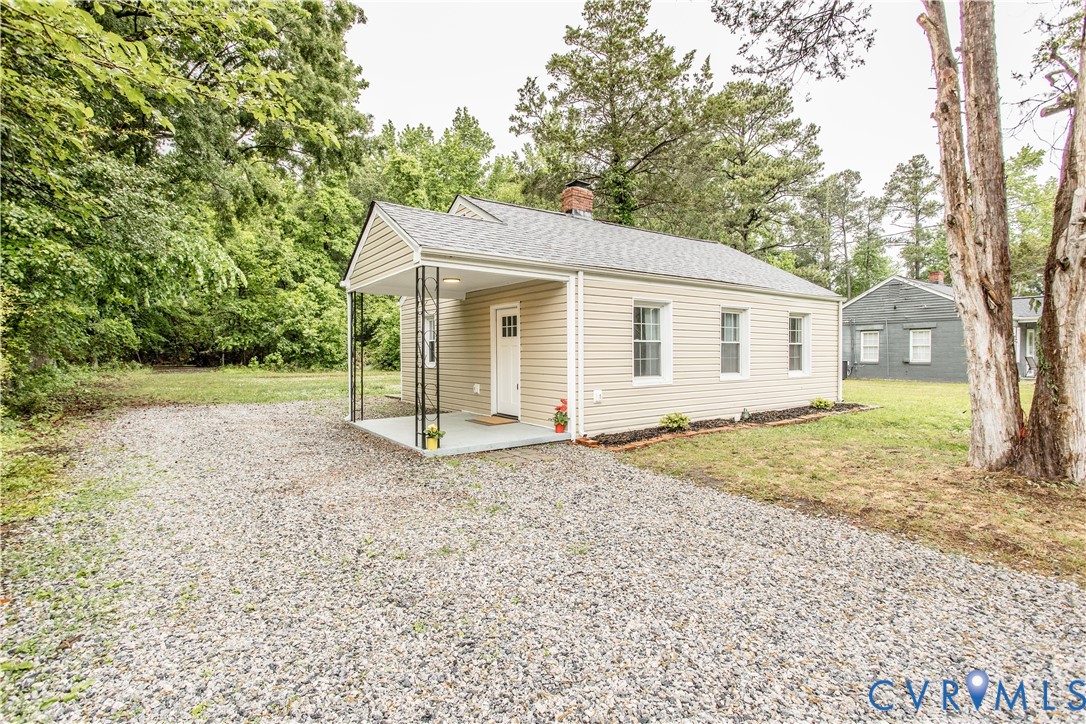 20116 Laurel Road Petersburg, VA 23803 - Photo 1 of 17 Gallery Image 1