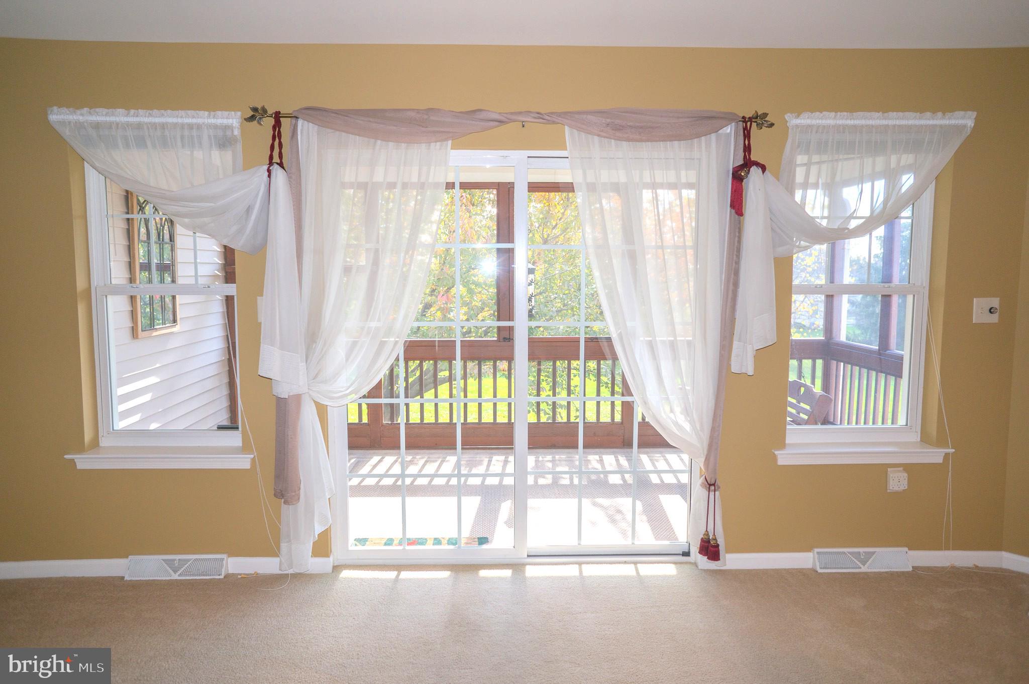 1221 Brighton Avenue Lititz, PA 17543 - Photo 16 of 57 a view of an empty room with a window