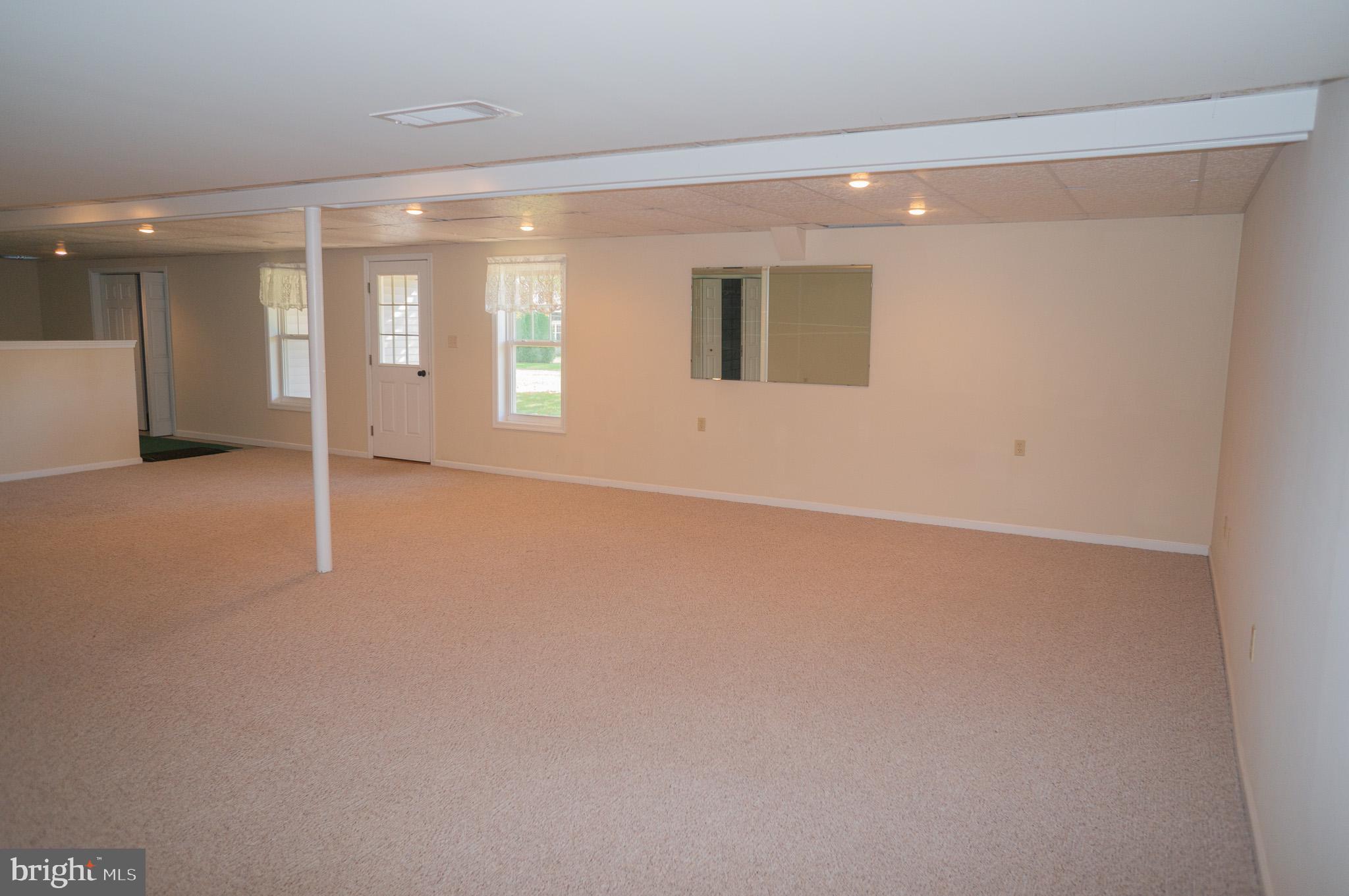 1221 Brighton Avenue Lititz, PA 17543 - Photo 36 of 57 a view of an empty room with a window